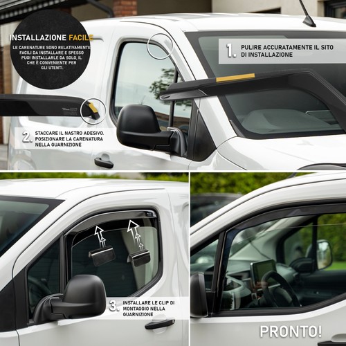 Per opel vivaro - vivaro, a