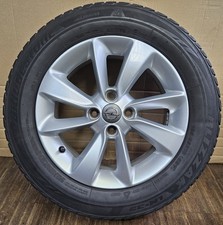 1 cerchio in lega originale