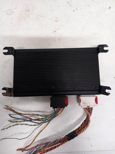 Amplificatore auto jbl peugeot - amplificatore,