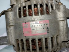 2706033040 alternador TOYOTA