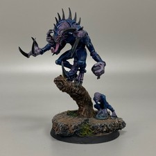 1 Patriarca Pittura Acrilica Genestealer Culto Warhammer 40,000 Tiranidi