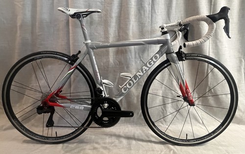 Colnago c59 shimano - c59,