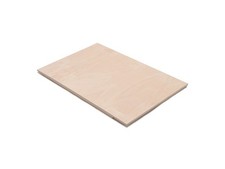 Tavola Pasta Impasto in Legno