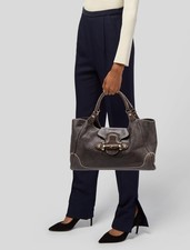 Borsa a mano/spalla Gucci GG