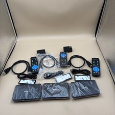 Lotto di 4 SISTEMI DI