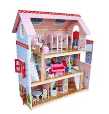 Kidkraft chelsea casetta - casetta, delle