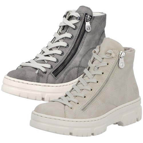 Rieker donna schnuerboot - rieker,