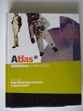 Atlas biblioteca multimediale