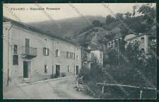 Biella Favaro cartolina QQ6378