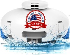 Robot Limpiador Aspiradora