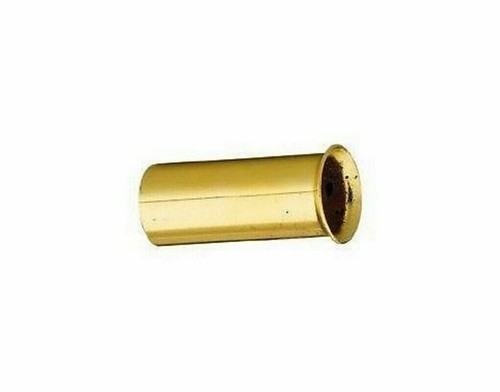 Anima rinforzo in ottone - 2x,
