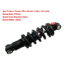 DNM DV22AR Molla Bobina