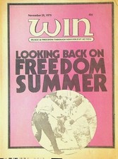 Win Magazine November 29 1979