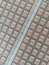  TIMBRES FRANCE FICTIFS Année