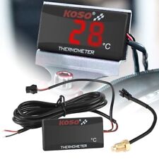 TERMOMETRO DIGITALE KOSO