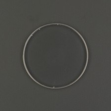 ROLEX Vetro zaffiro cristallo