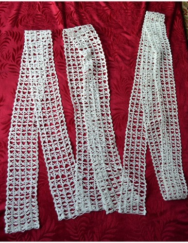 Set bordini pizzi - bordini,