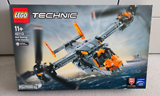 LEGO Bell Boeing V-22 Osprey 42113 set estremamente raro (nuovo e sigillato)