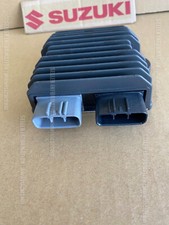 Parte regolatore suzuki - parte,