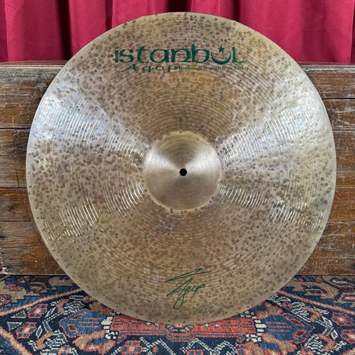 Piatto istanbul agop - istanbul,