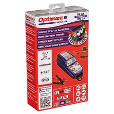 OptiMate 5 Select AGM STD GEL