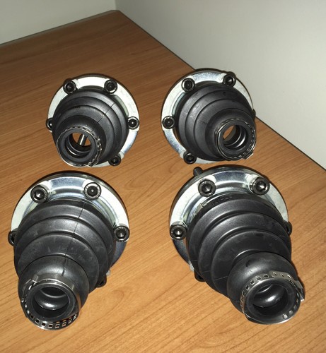 Kit posteriore ford - kit,