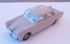 Auto POLITOYS ALFA ROMEO 2000