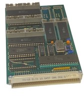 Circuito stampato CP2-02 Moekotte Automation 7086P03B