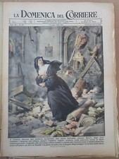 # DOMENICA DEL CORRIERE N 28 -