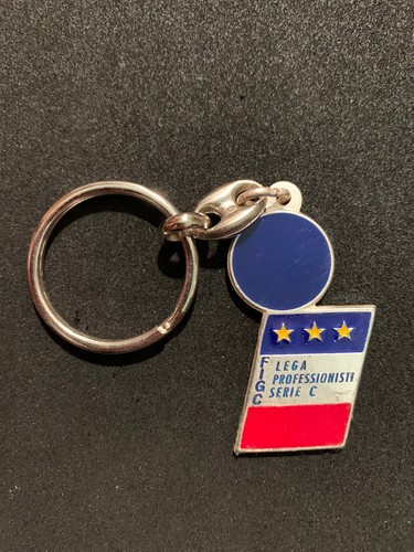 Figc medaglietta portachiavi - medaglietta,