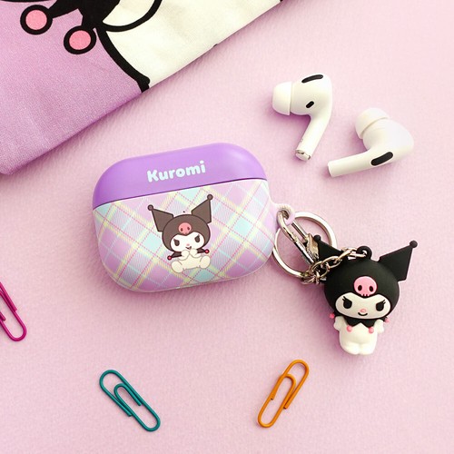 Custodia auricolare sanrio - custodia,