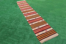 Tappeto turco 28''x150''