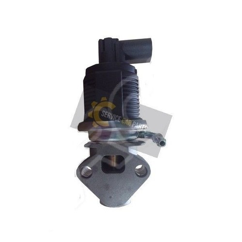 Valvola egr ricircolo gas - di,