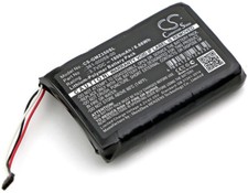 Batteria 3.7V per Garmin Zumo
