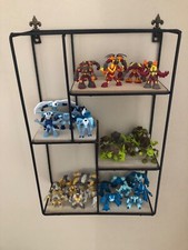 GORMITI - Serie II / Seconda