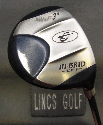 Dunlop brid cf1 - cf1, maraging