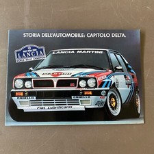 Depliant catalogo brochure