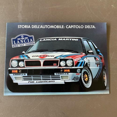 Depliant catalogo brochure