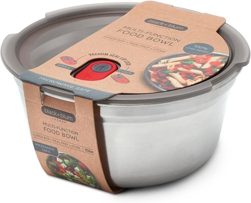Lunch box ciotola - box,