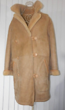 Cappotto vintage Woolrich 100%