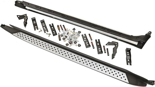 Set pedane gradini step - set,