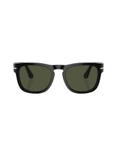 Persol Elio PO 3333 S Occhiali da Sole NERO 54/20