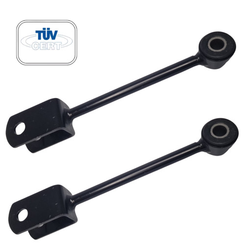 Coppia drop link antirollio - coppia,