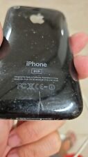 Apple iPhone 3G 8gb A1241 Nero