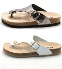 Mephisto Melinda Grey Etna