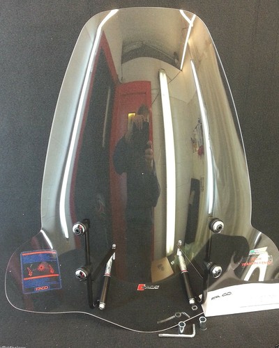 Parabrezza gilera piaggio - gilera,