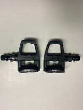 Pedali Bici da Strada Exustar E-PR100P EPS-R System Pedali per Bicicletta Corsa