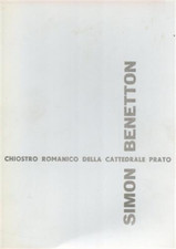 Catalogo della Mostra: -