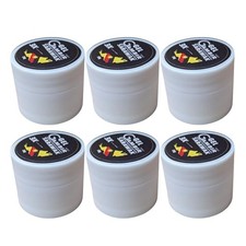 1-6x Gambir Sarawak 100% gel a