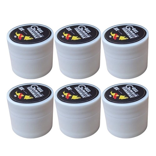 Gambir sarawak 100 - gel, a